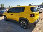 2016 Jeep Renegade Sport للبيع في Oklahoma City، OK - Front End