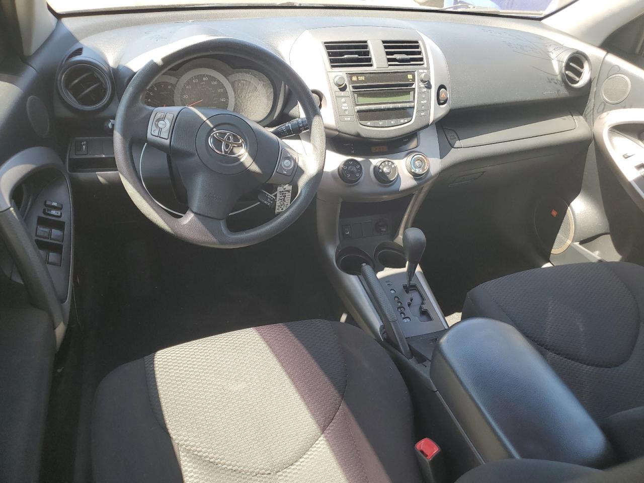 2007 Toyota Rav4 Sport VIN: JTMBK32V375033259 Lot: 67627944