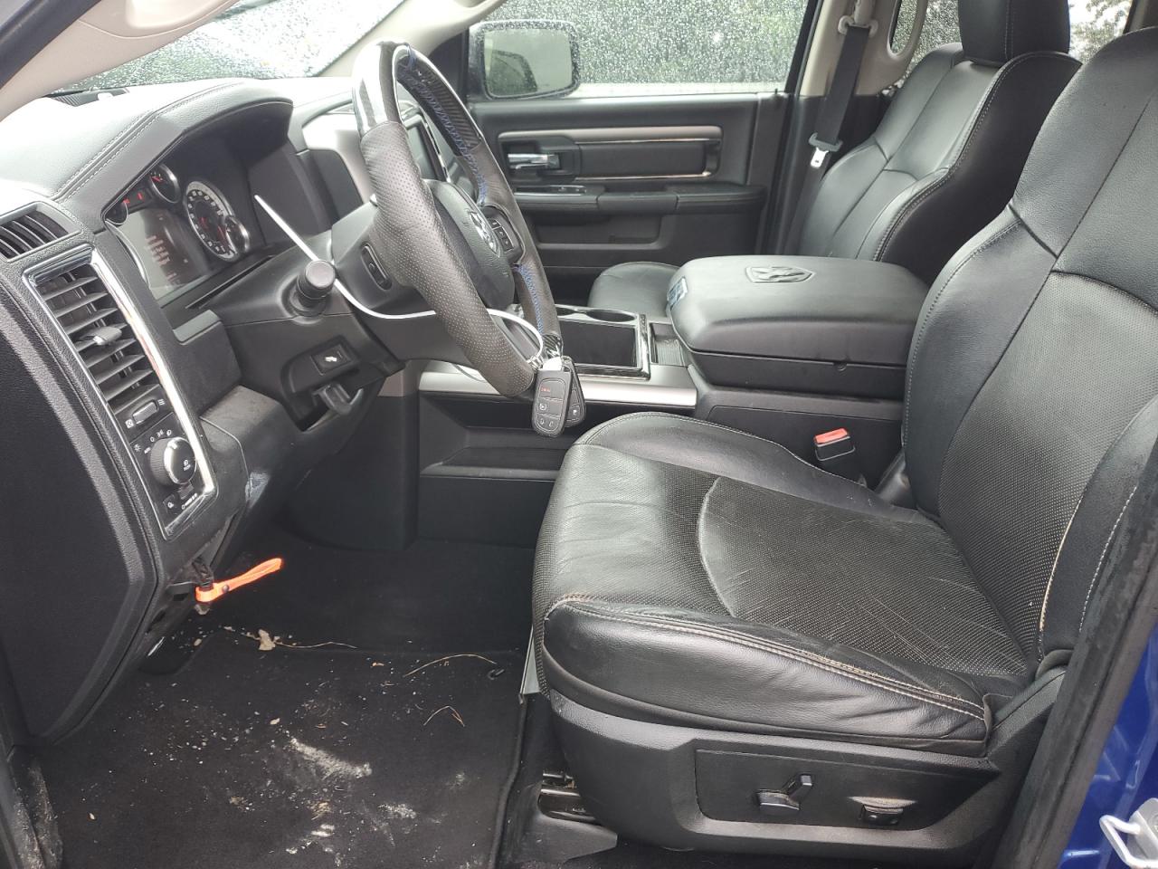 2014 Ram 1500 Sport VIN: 1C6RR7HT6ES218984 Lot: 65547814