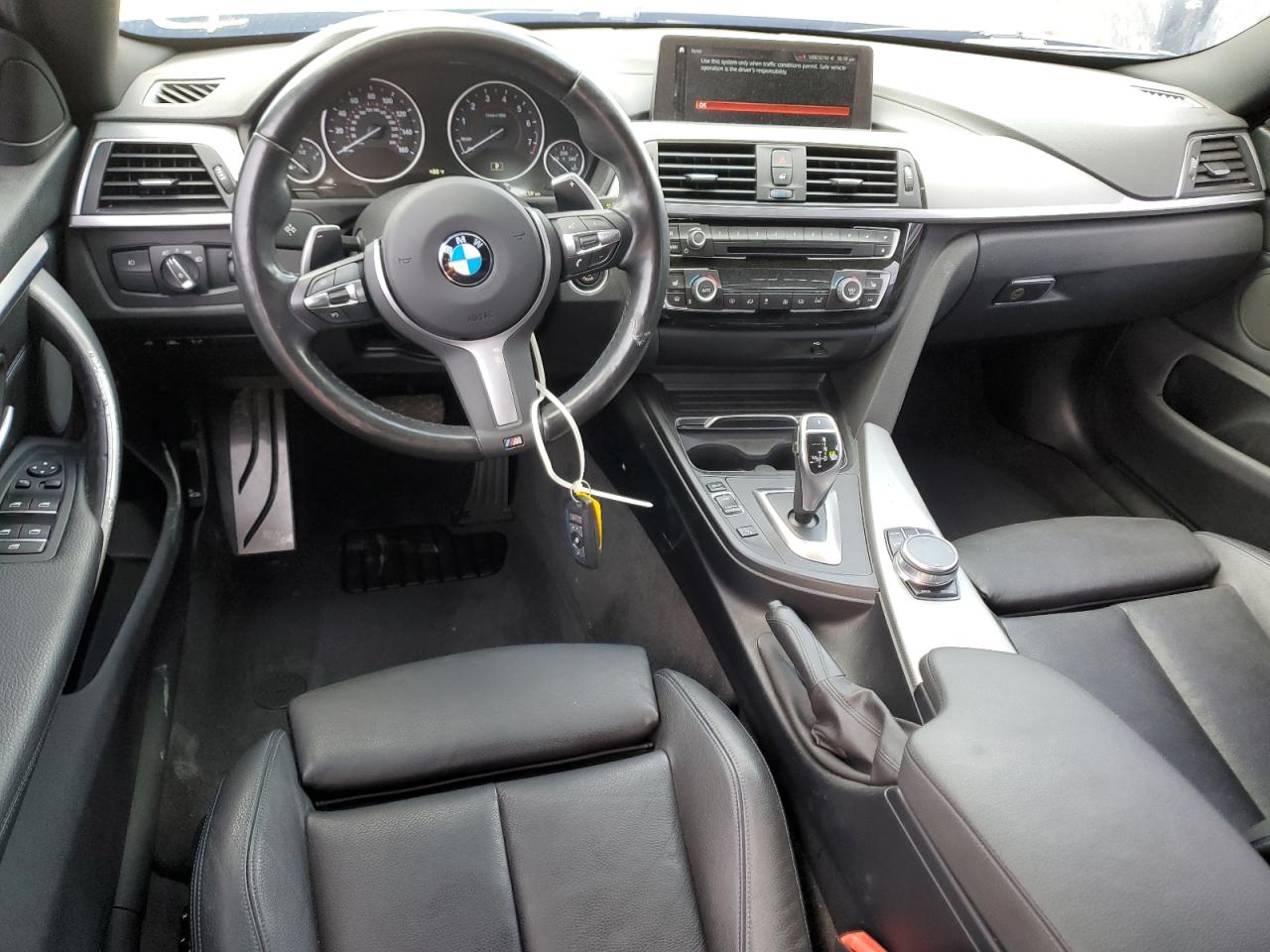 WBA4J1C04LBU67797 BMW 4 Series 430I GRAN 8