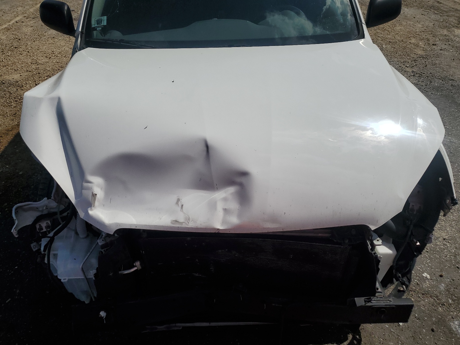 2T3WF4DV0BW052975 2011 Toyota Rav4 Sport