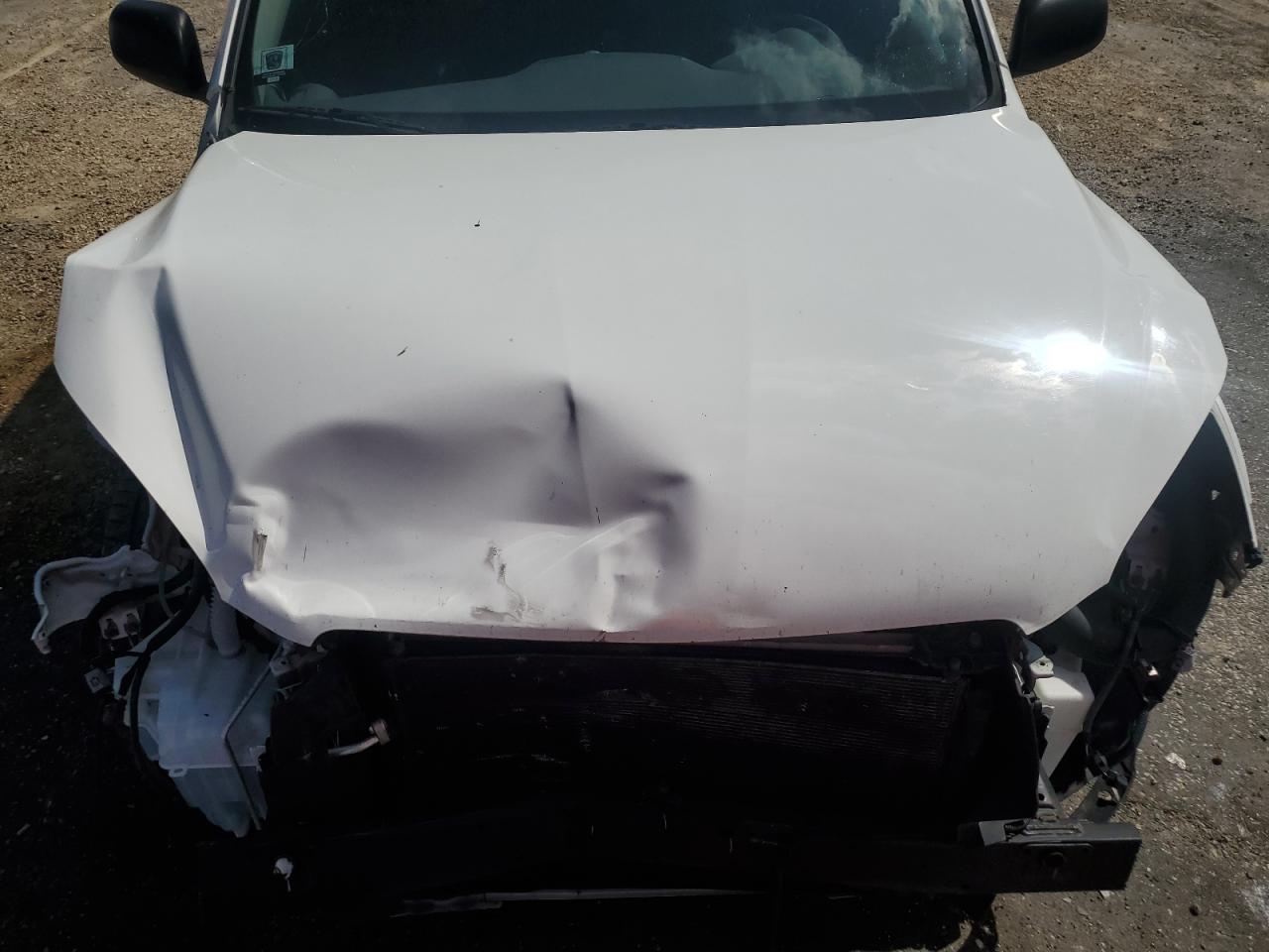 2011 Toyota Rav4 Sport VIN: 2T3WF4DV0BW052975 Lot: 66944624