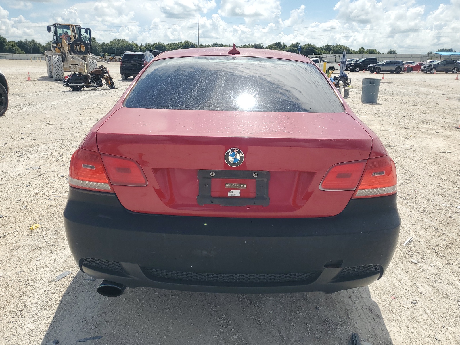 WBAWB3C52AP139131 2010 BMW 328 I