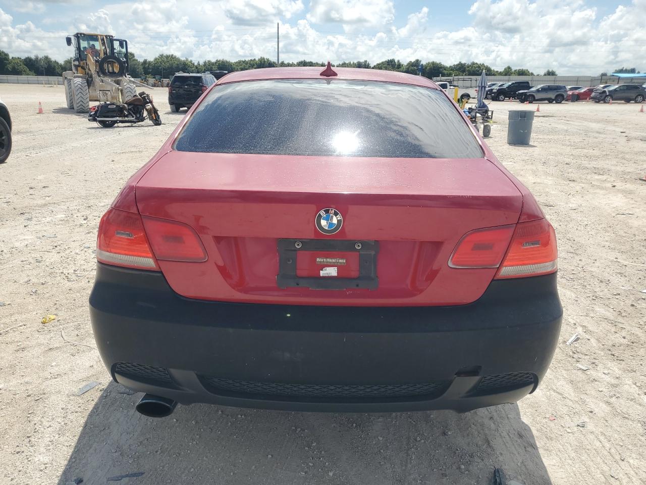 2010 BMW 328 I VIN: WBAWB3C52AP139131 Lot: 65943394