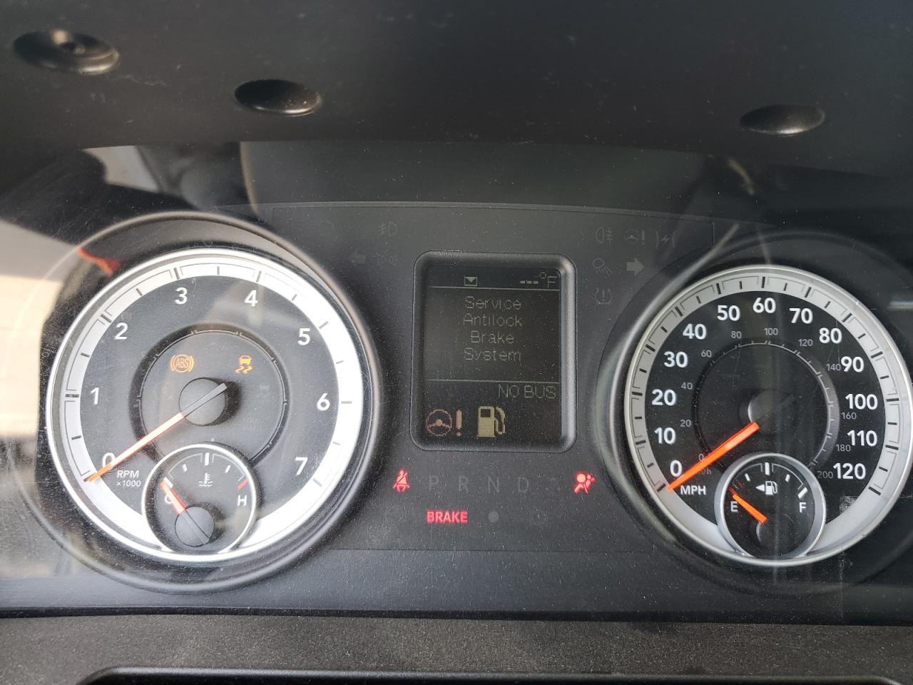 2013 Ram 1500 St VIN: 3C6JR6AT4DG519888 Lot: 67605554