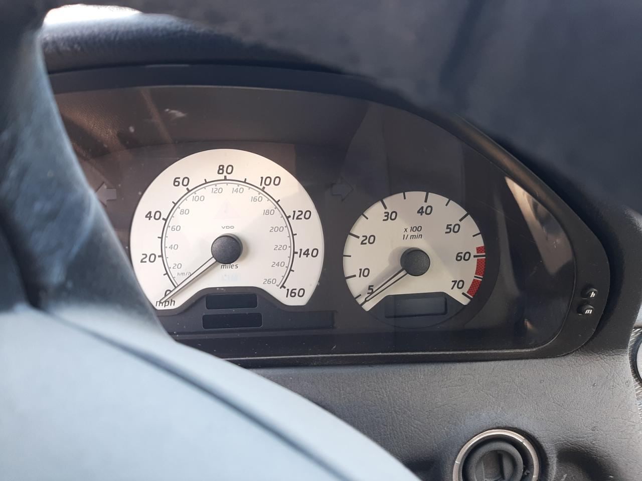 1999 Mercedes-Benz C 230 VIN: WDBHA24G2XF893815 Lot: 57170684