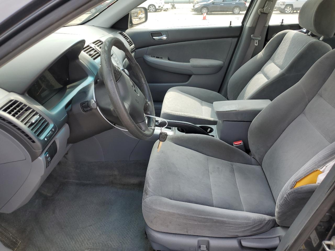 2004 Honda Accord - Image 7