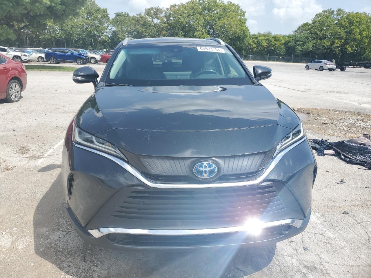 JTEAAAAH4MJ032764 2021 Toyota Venza Le 2021 Toyota Venza Le VIN: JTEAAAAH4MJ032764 Lot: 65893734