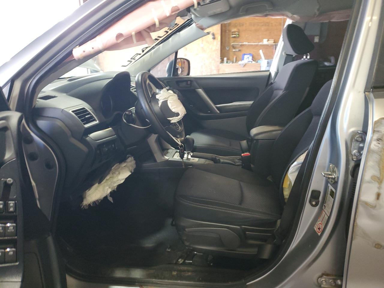 2018 Subaru Forester - Image 7