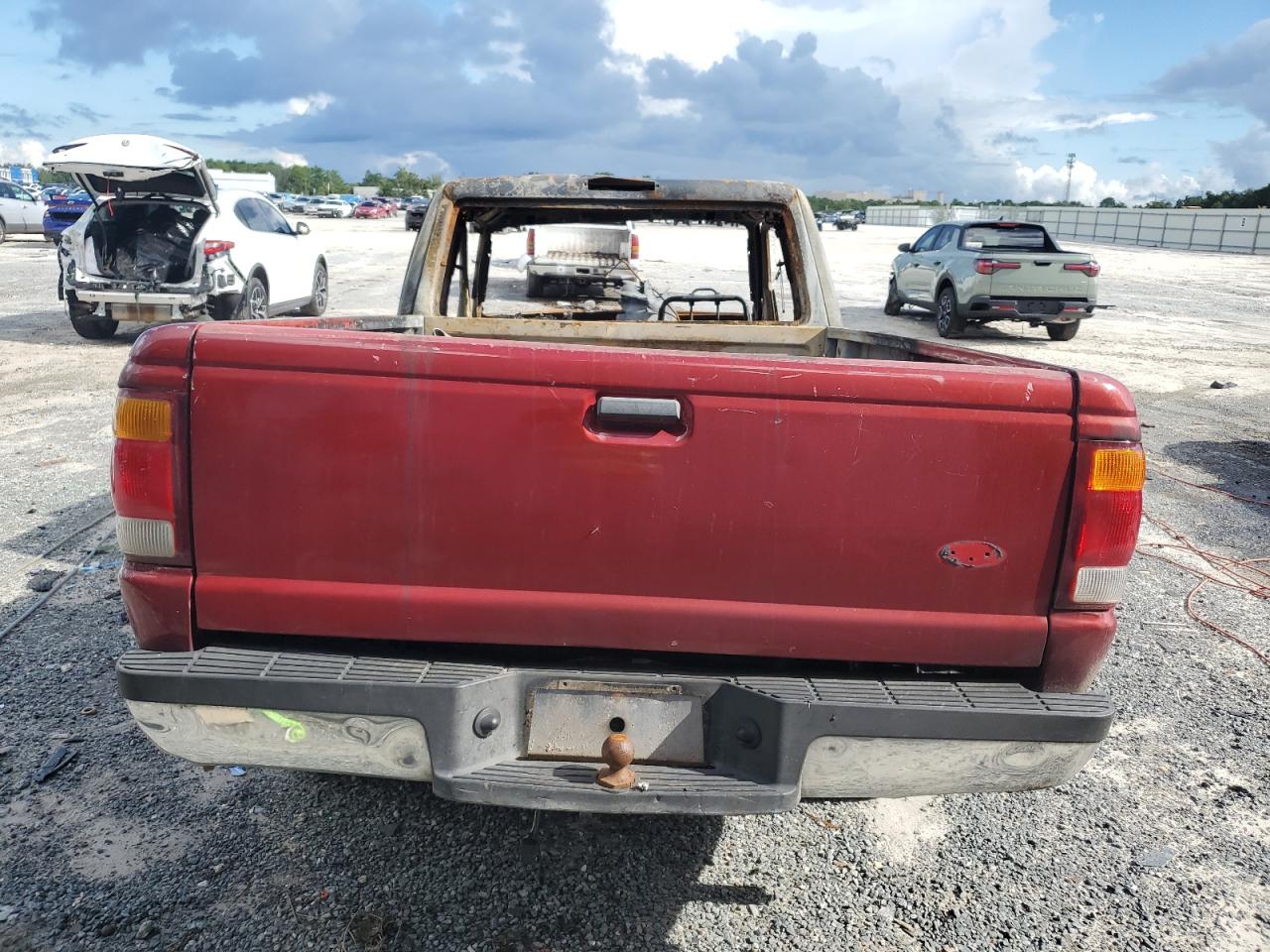 1999 Ford Ranger - Image 6