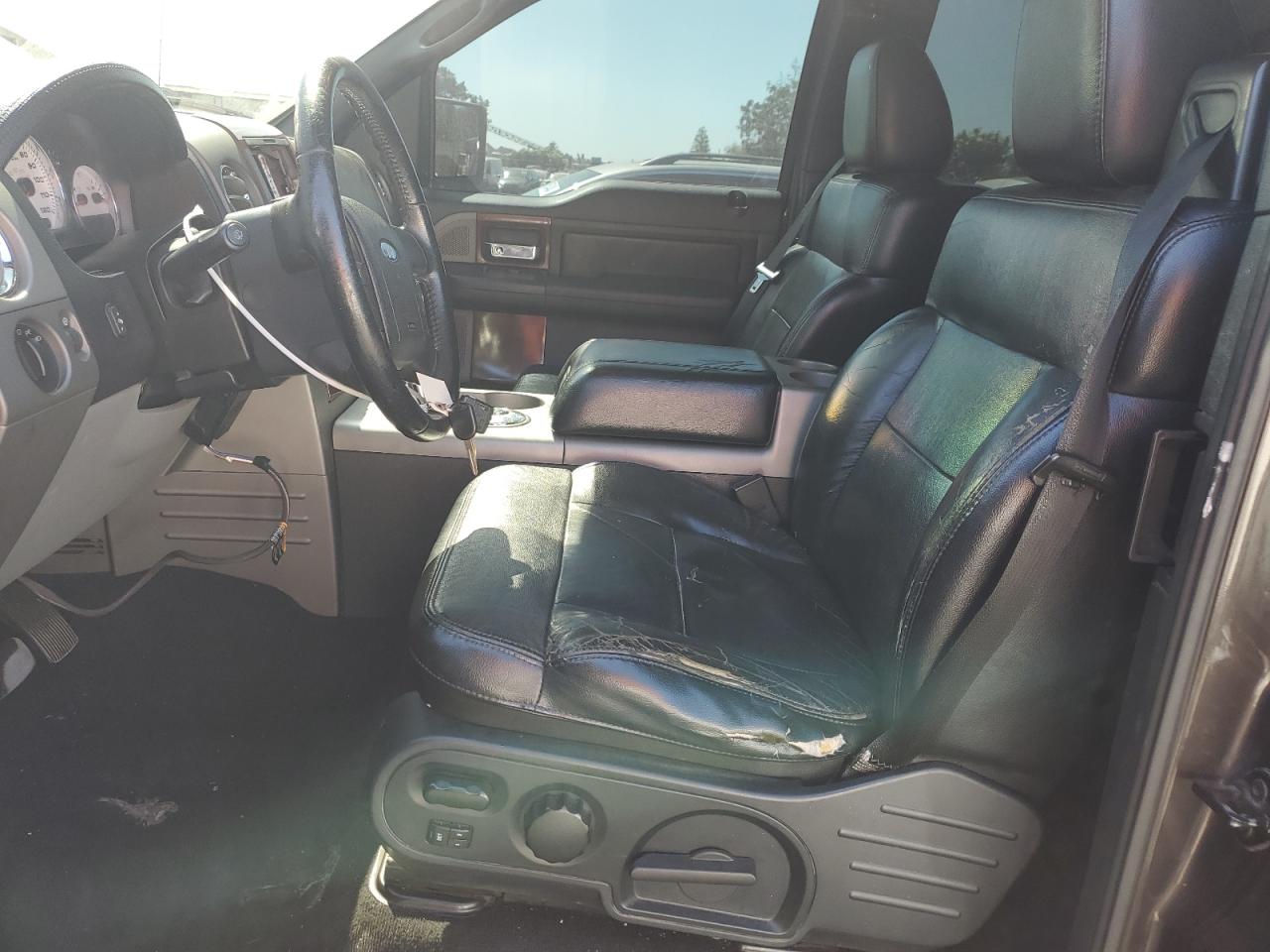2005 Ford F-150 - Image 7