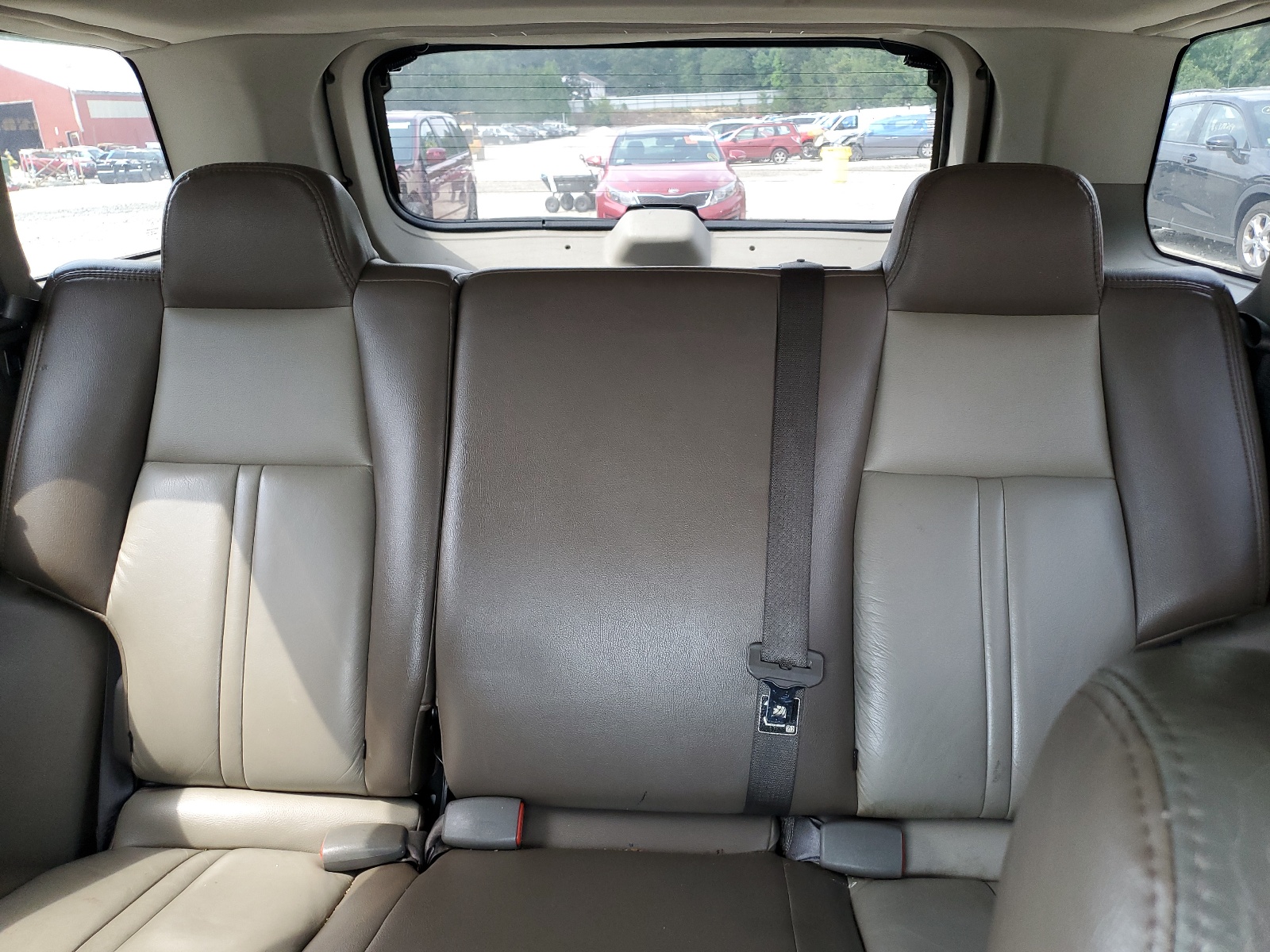 1J8GR48K08C225717 2008 Jeep Grand Cherokee Laredo