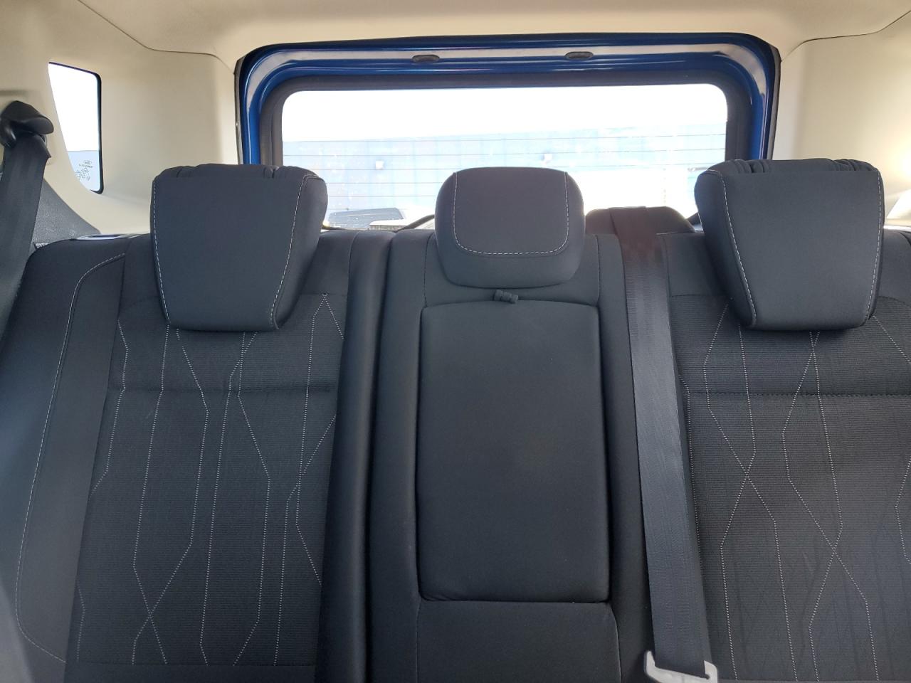 2018 Ford Ecosport Se VIN: MAJ6P1UL0JC230322 Lot: 66018214