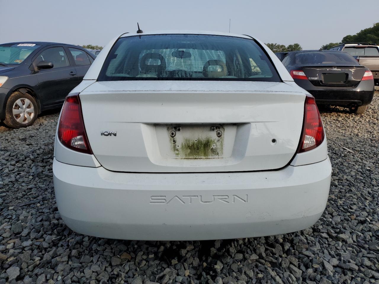 2007 Saturn Ion Level 3 VIN: 1G8AL55F87Z179099 Lot: 67029924