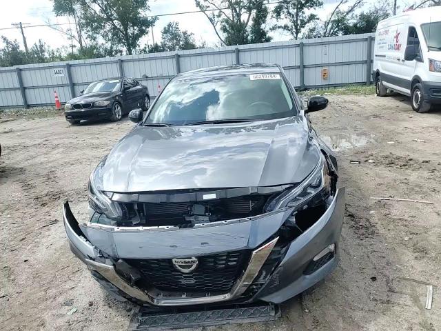 2021 Nissan Altima Sr VIN: 1N4BL4CV5MN399906 Lot: 66249784