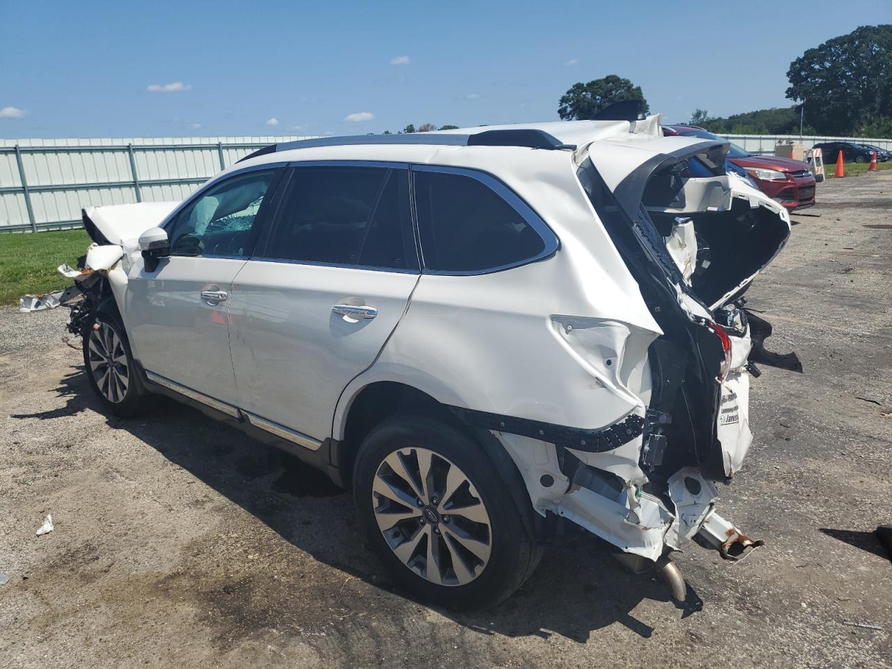 2017 Subaru Outback - Image 2