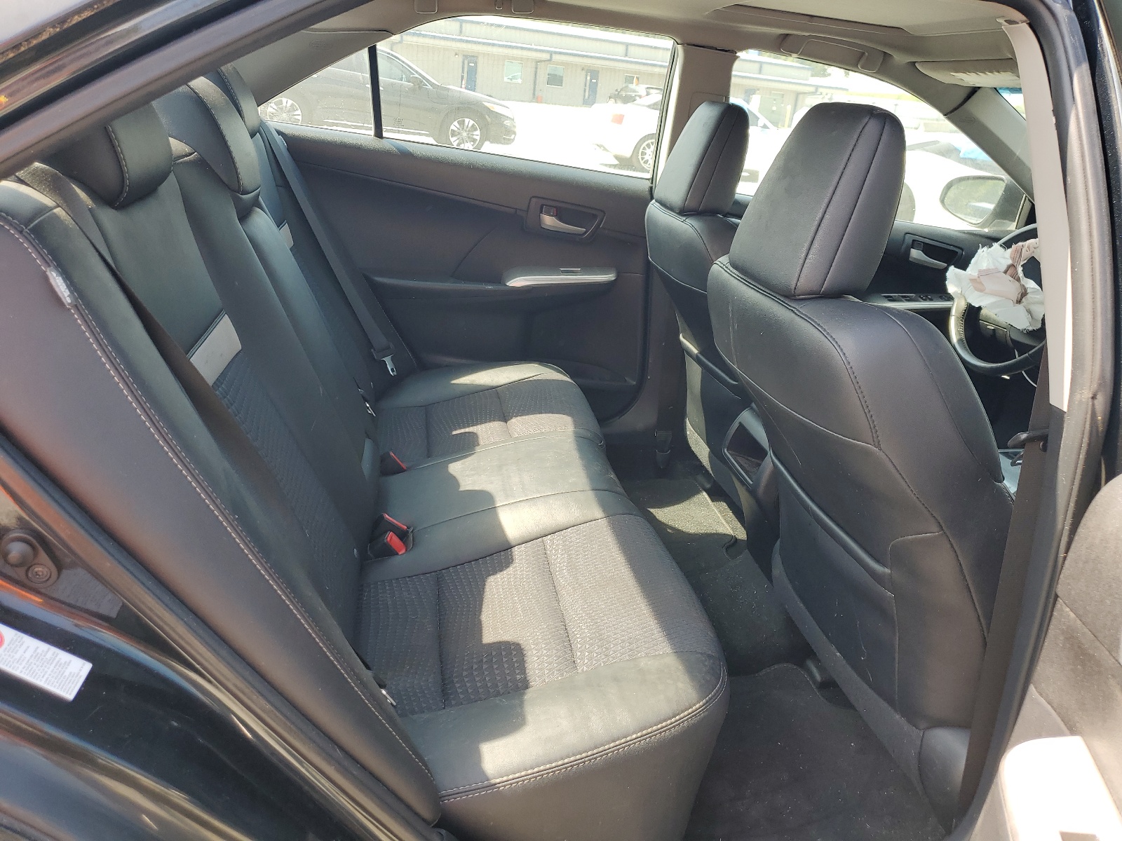 4T1BF1FK4EU754083 2014 Toyota Camry L