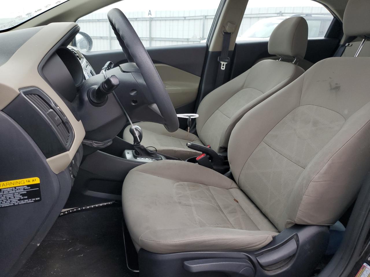 2017 Kia Rio - Image 7