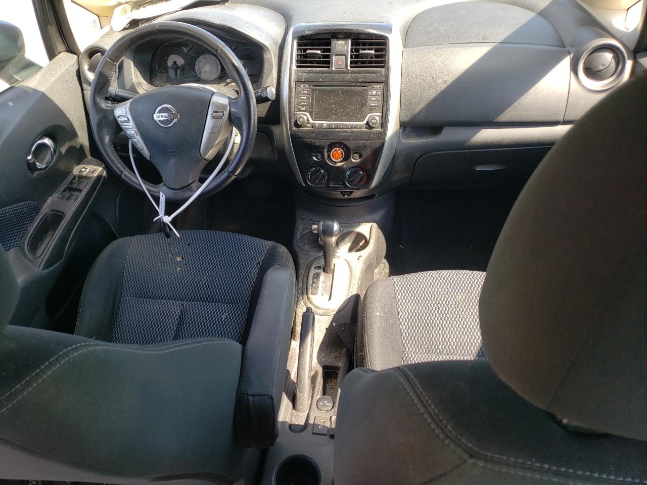 3N1CE2CP4GL393245 2016 Nissan Versa Note S