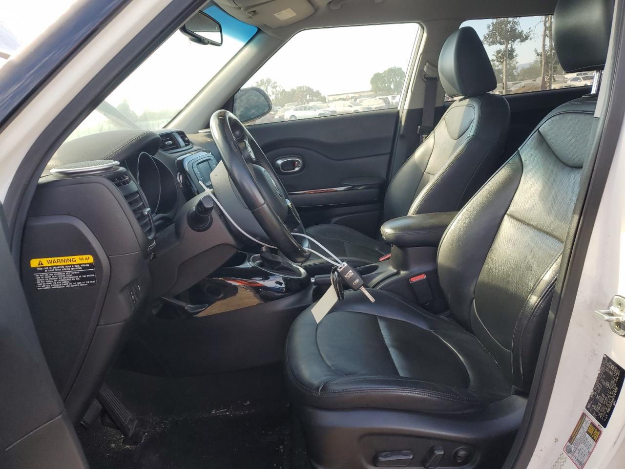 2016 Kia Soul ! VIN: KNDJX3A5XG7247958 Lot: 66463114