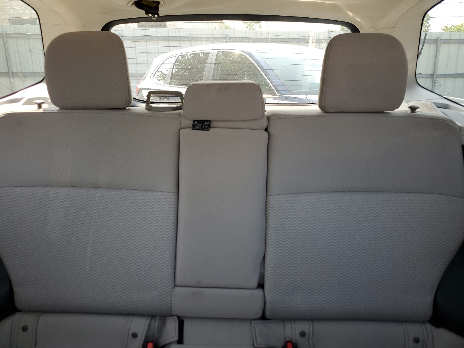 JF2SJADC9FH837616 2015 Subaru Forester 2.5I Premium