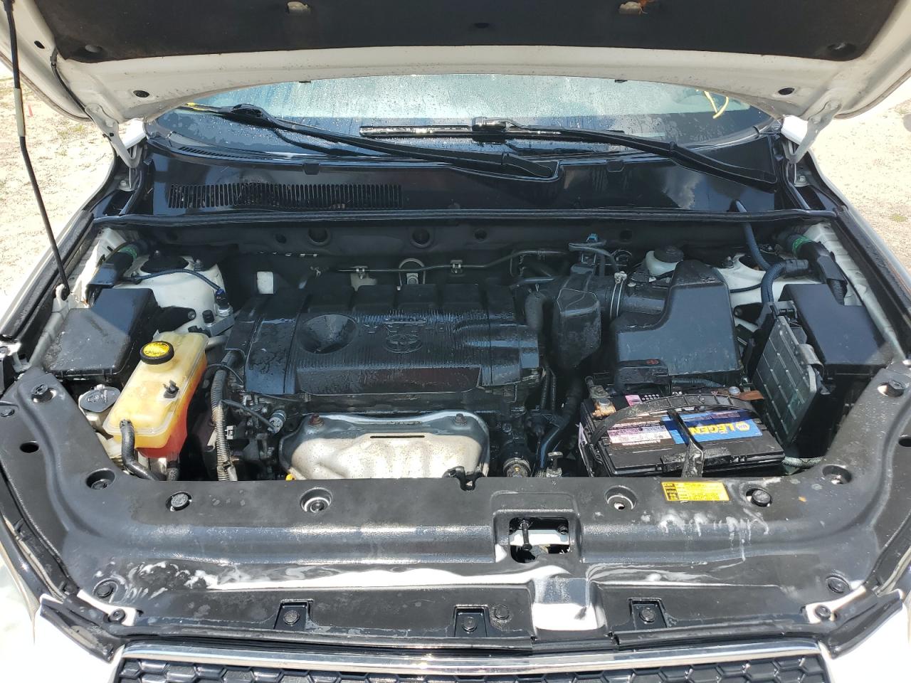 2011 Toyota Rav4 Limited VIN: 2T3YF4DV6BW101699 Lot: 66679634