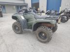 2017 HONDA TRX420 FM a la Venta en Copart PA - PITTSBURGH NORTH