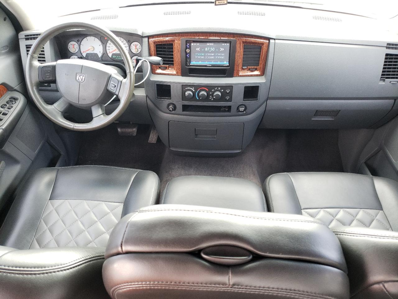 2006 Dodge Ram 2500 St VIN: 3D7KR28C56G115003 Lot: 68234204