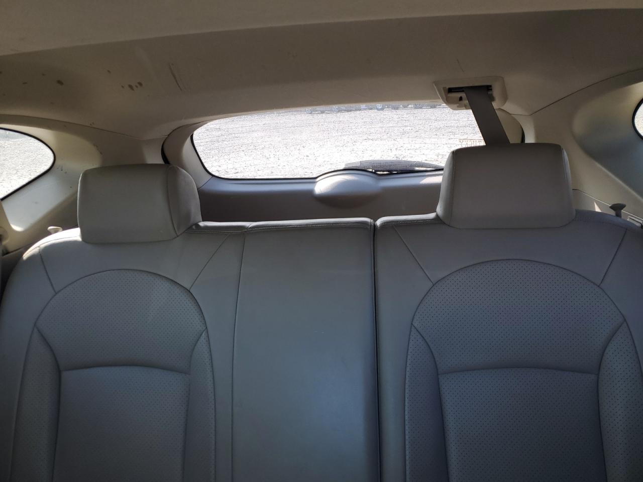 2010 Nissan Rogue S VIN: JN8AS5MT9AW010478 Lot: 66075574