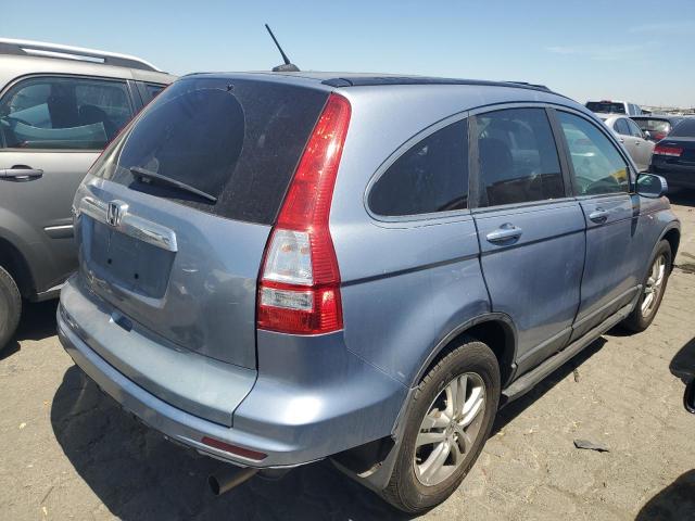 2011 HONDA CR-V EXL 5J6RE3H7XBL002362  67175464