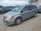 2013 Chrysler Town & Country Touring იყიდება Duryea-ში, PA - Mechanical