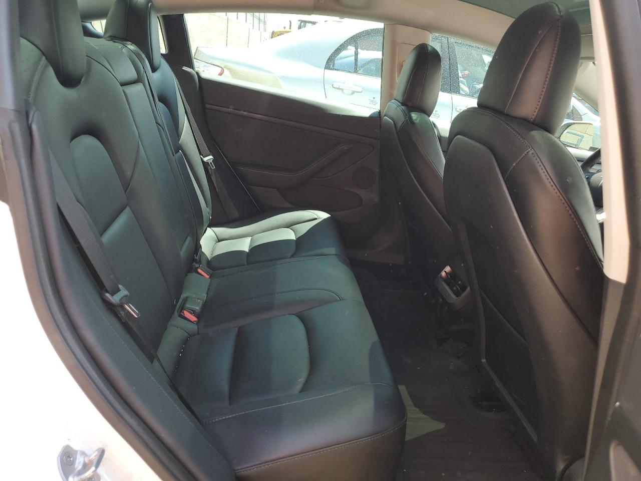 2022 Tesla Model 3 VIN: 5YJ3E1EB4NF270839 Lot: 65475664