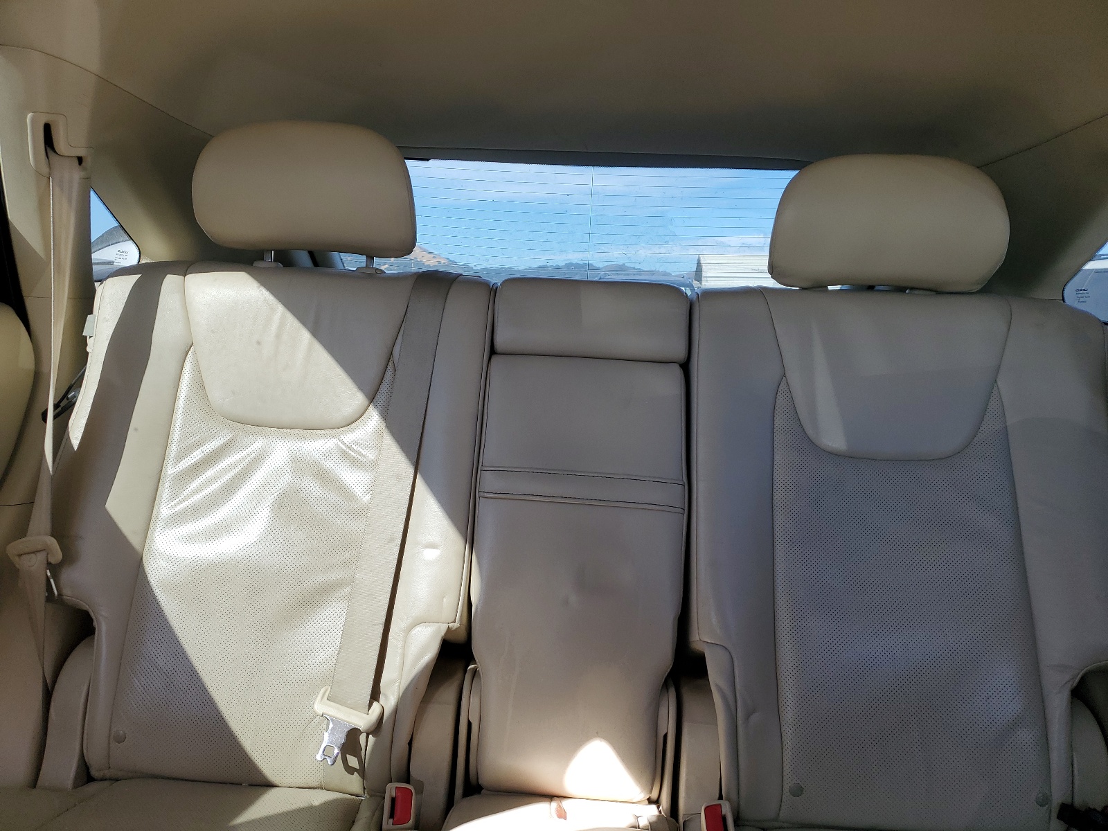 2T2ZK1BA2DC090577 2013 Lexus Rx 350