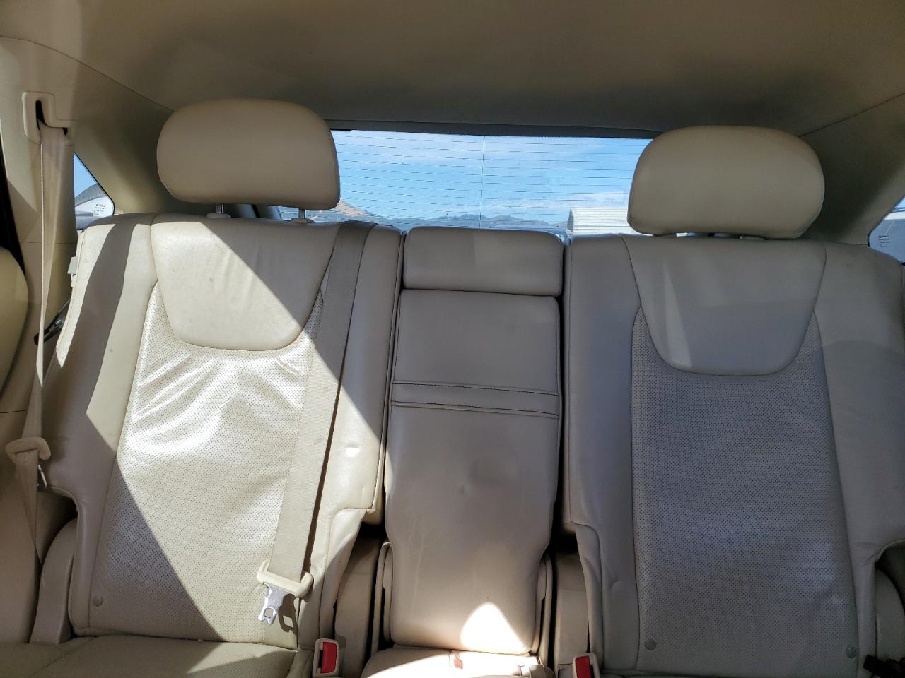 2013 Lexus Rx 350 VIN: 2T2ZK1BA2DC090577 Lot: 67153374