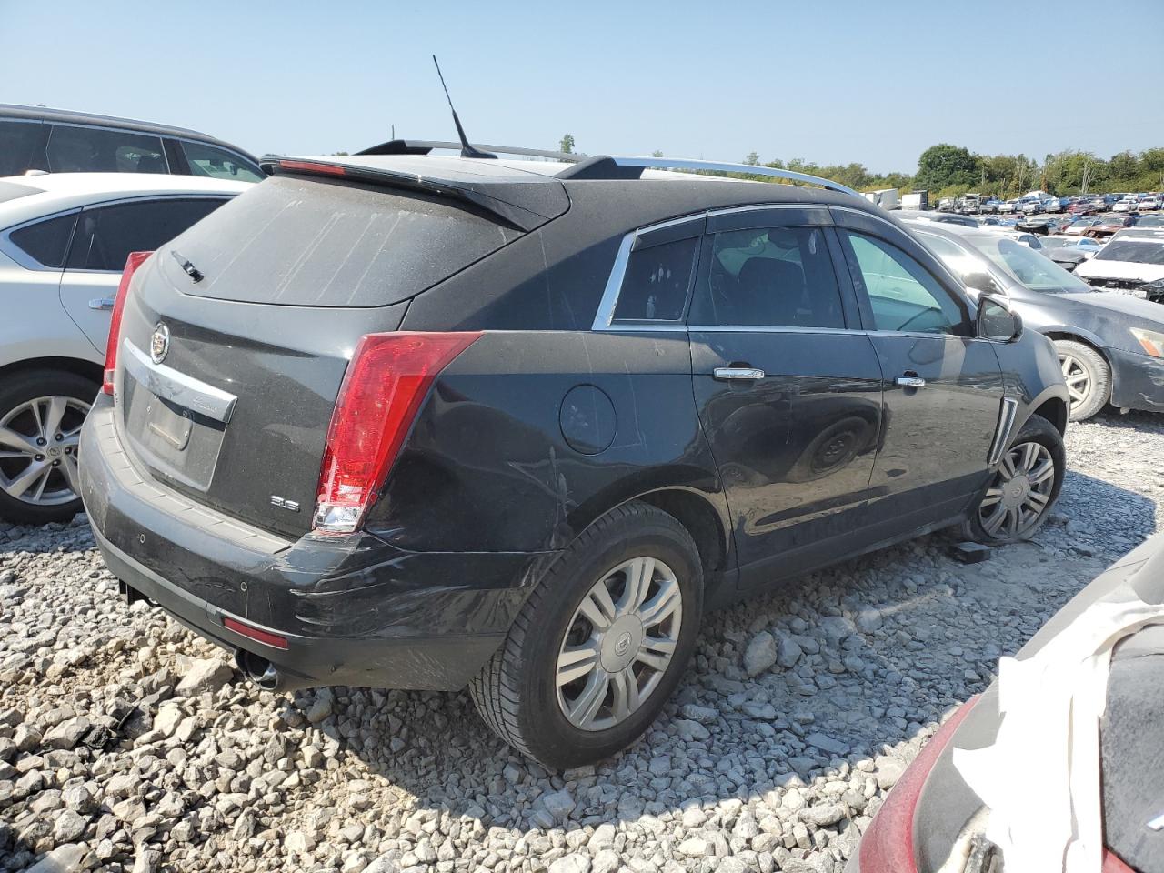 2013 Cadillac SRX - Image 3