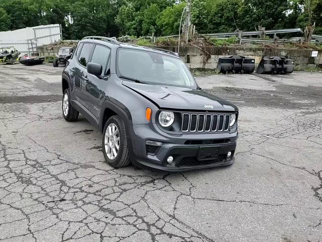 2023 Jeep Renegade Latitude VIN: ZACNJDB10PPP14082 Lot: 66063734