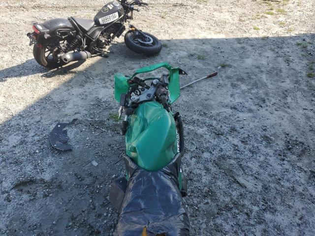 1998 HONDA VFR800 F1