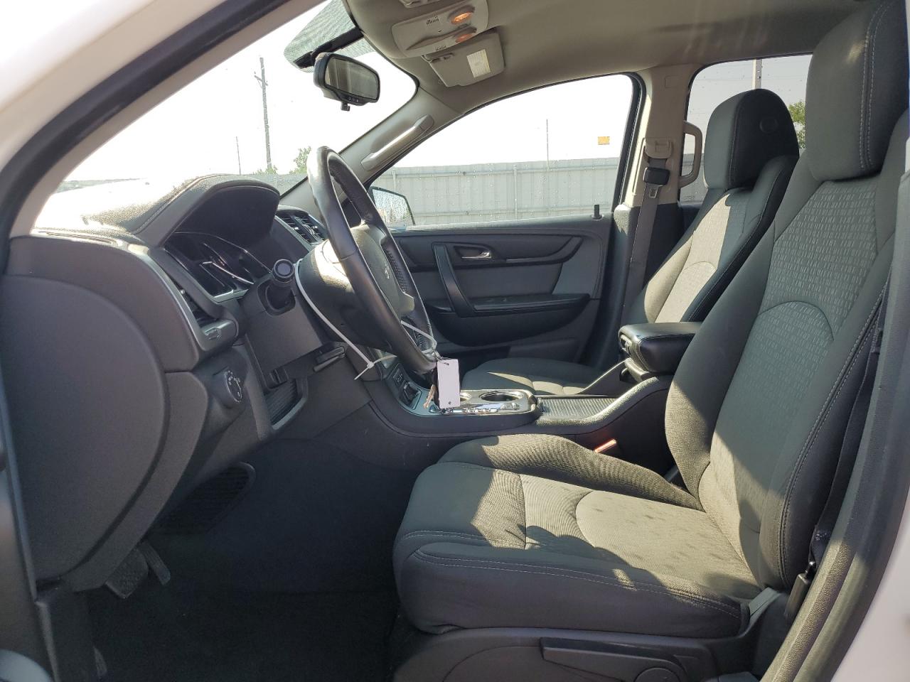 2015 GMC Acadia Sle VIN: 1GKKVNED6FJ218504 Lot: 65037224