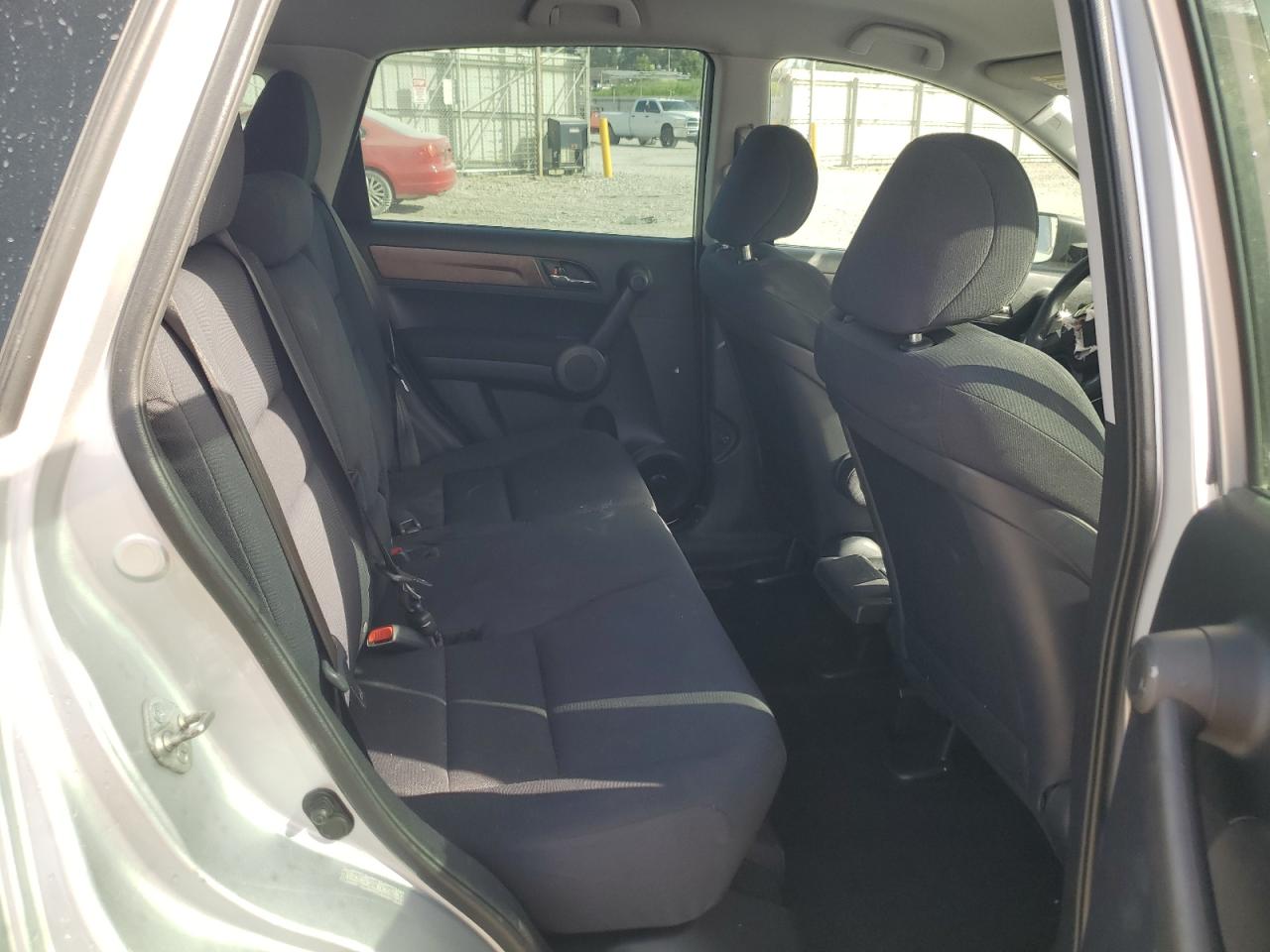 2010 Honda Cr-V Lx VIN: 5J6RE4H36AL063841 Lot: 65384284