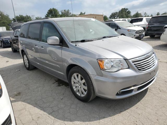 Минивэны CHRYSLER MINIVAN 2016 Серый