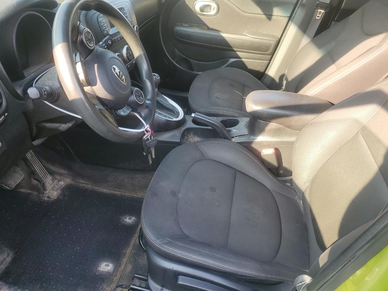 KNDJN2A23F7756875 2015 Kia Soul