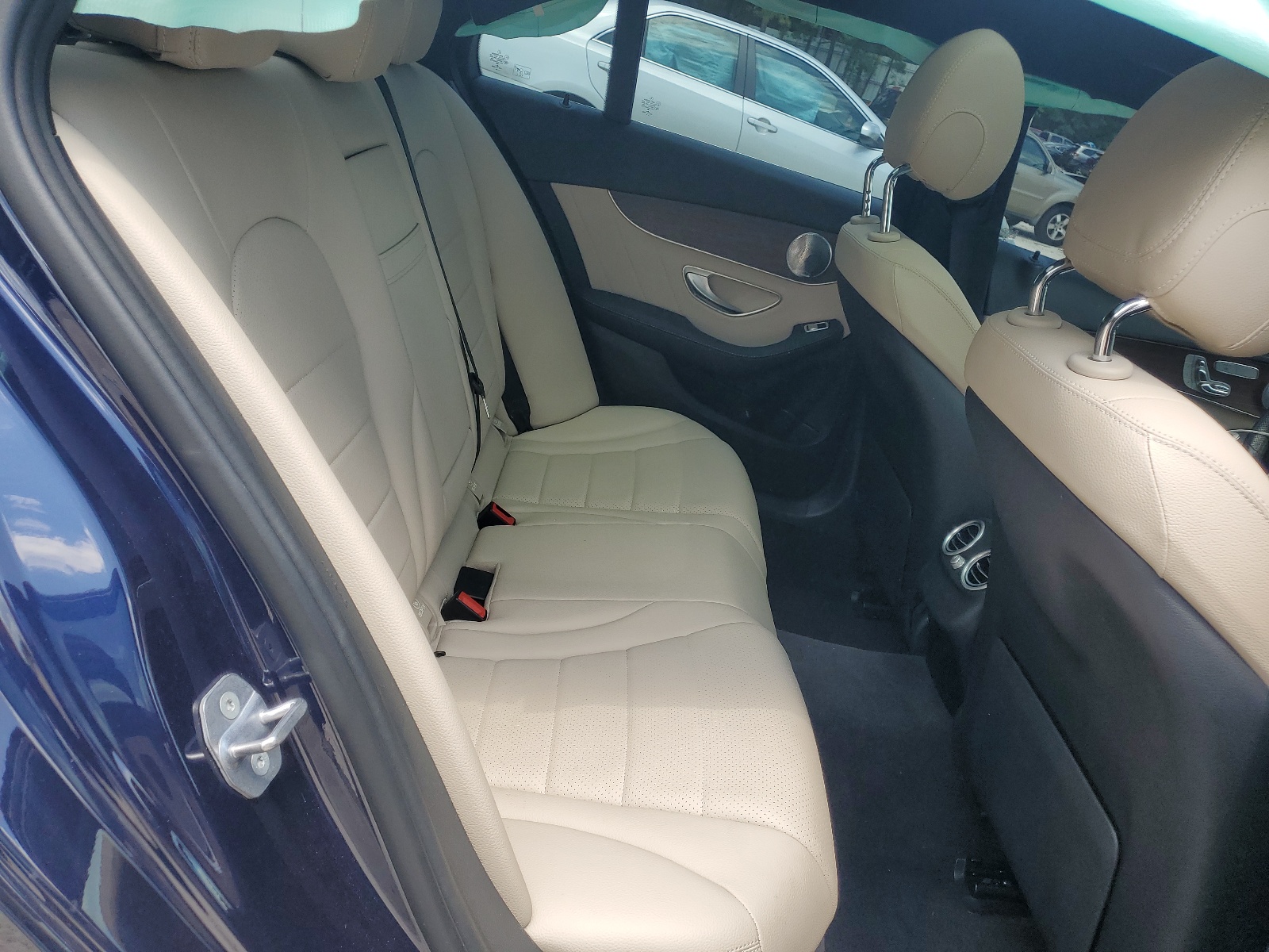 55SWF8EB0LU326628 2020 Mercedes-Benz C 300 4Matic