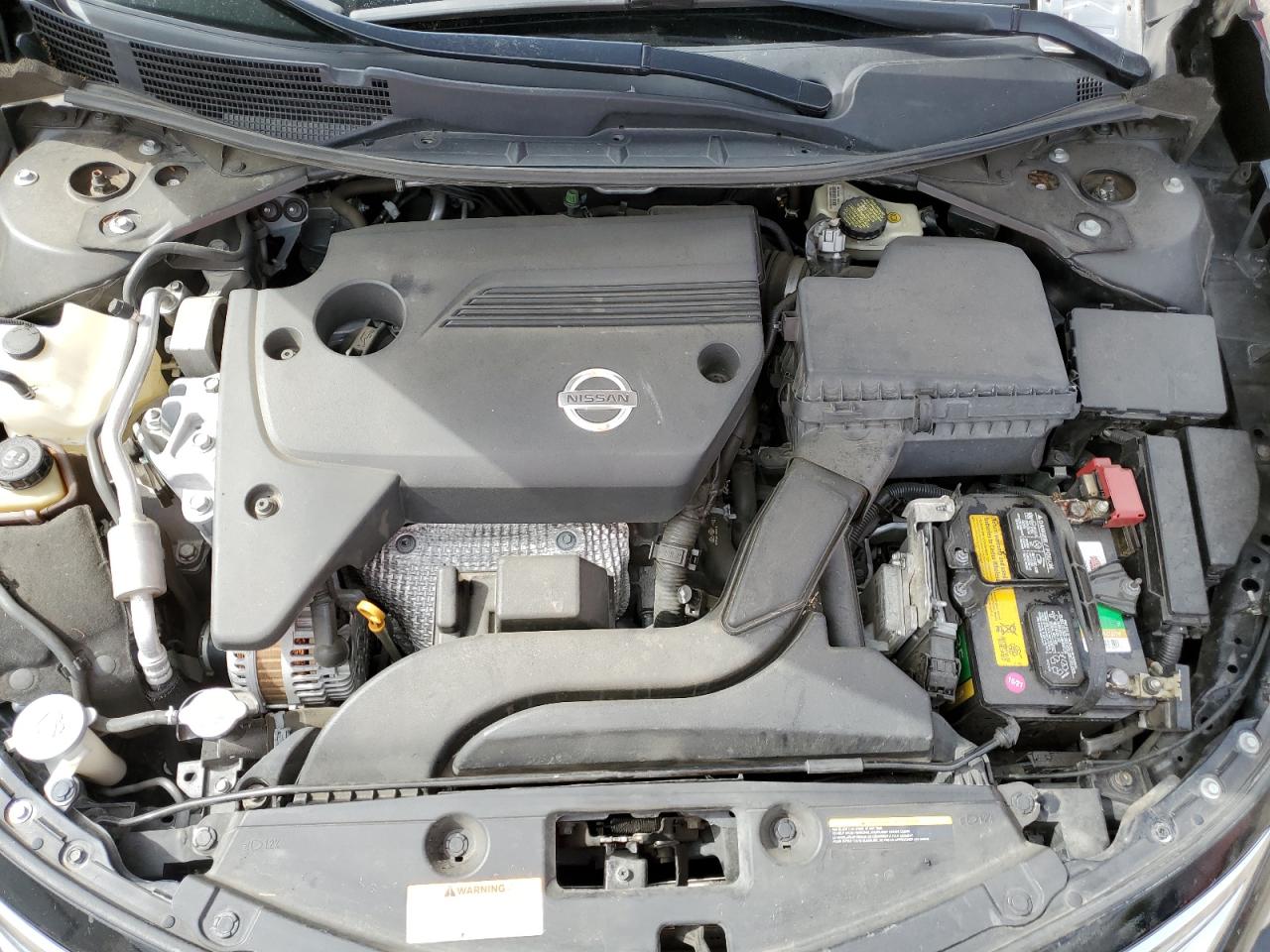 1N4AL3AP3DC298238 2013 Nissan Altima 2.5