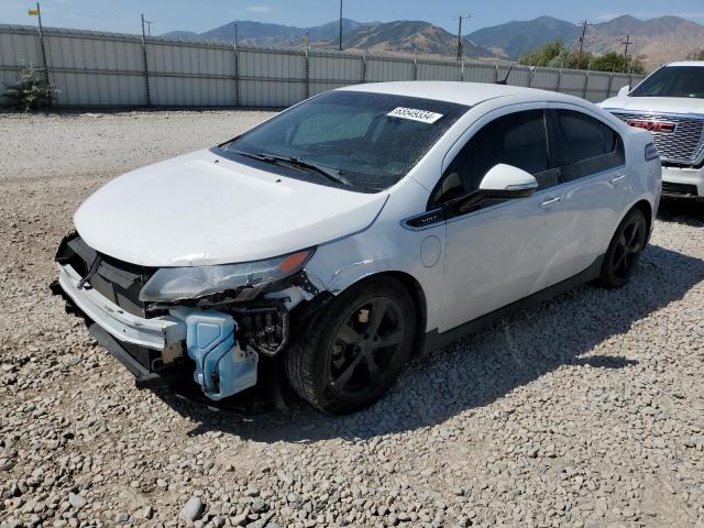 2014 Chevrolet Volt 