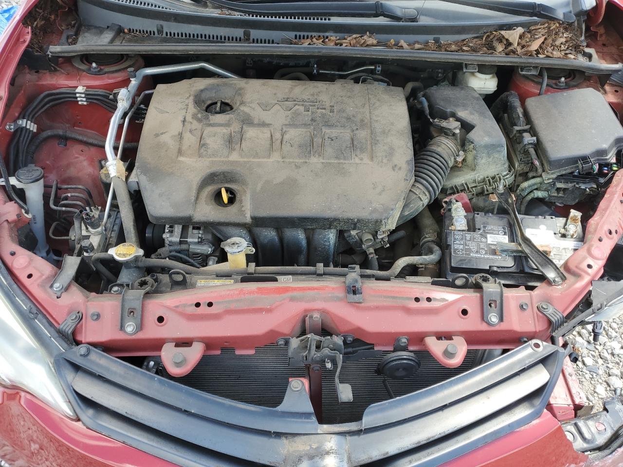 2014 Toyota Corolla - Image 11