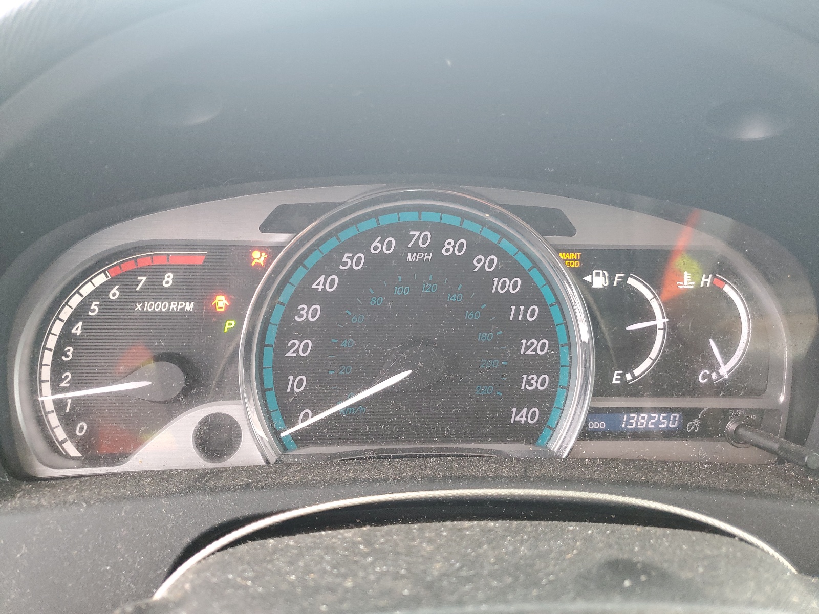 4T3ZE11AX9U008590 2009 Toyota Venza