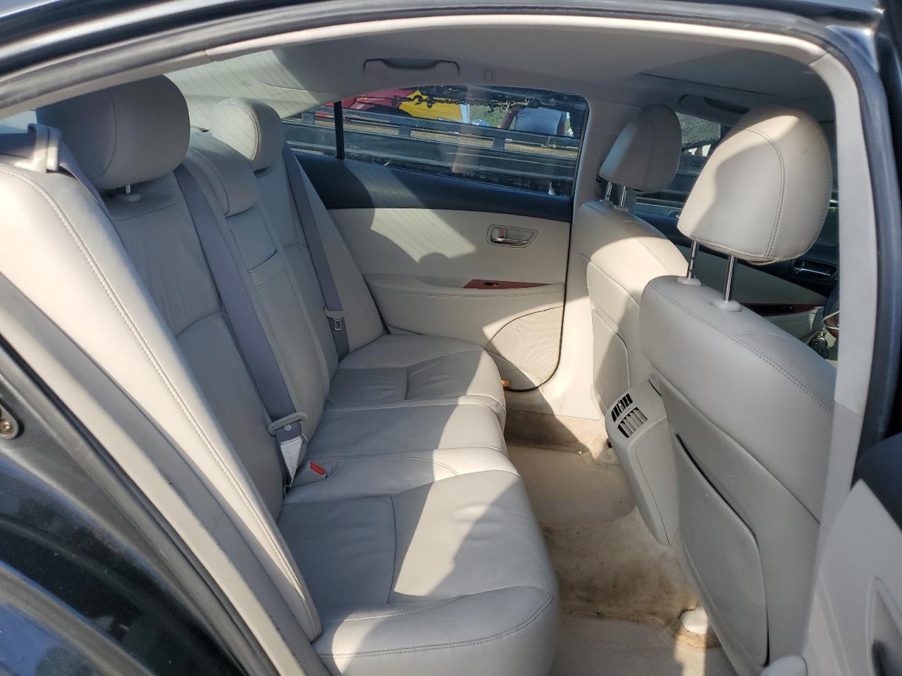 2007 Lexus Es 350 VIN: JTHBJ46G472027913 Lot: 65795374