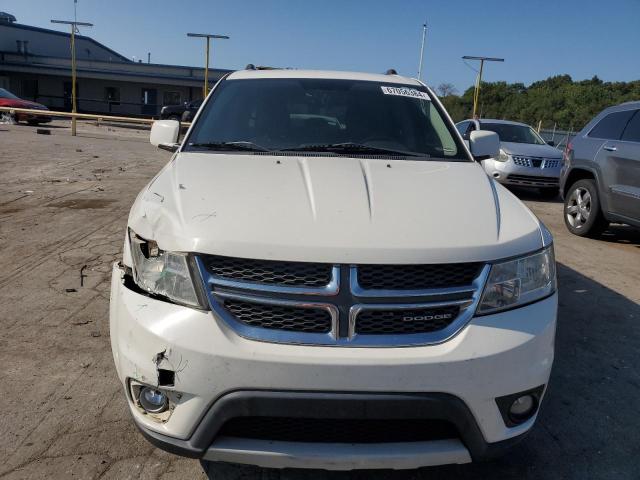 Parquets DODGE JOURNEY 2012 White