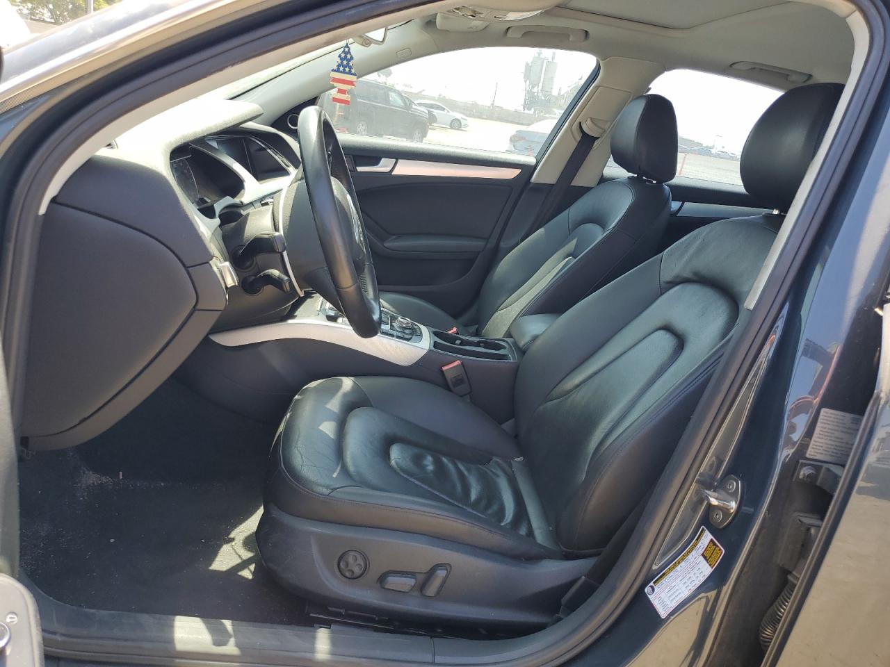 2009 Audi A4 Prestige VIN: WAUMK78K39N043285 Lot: 67291014