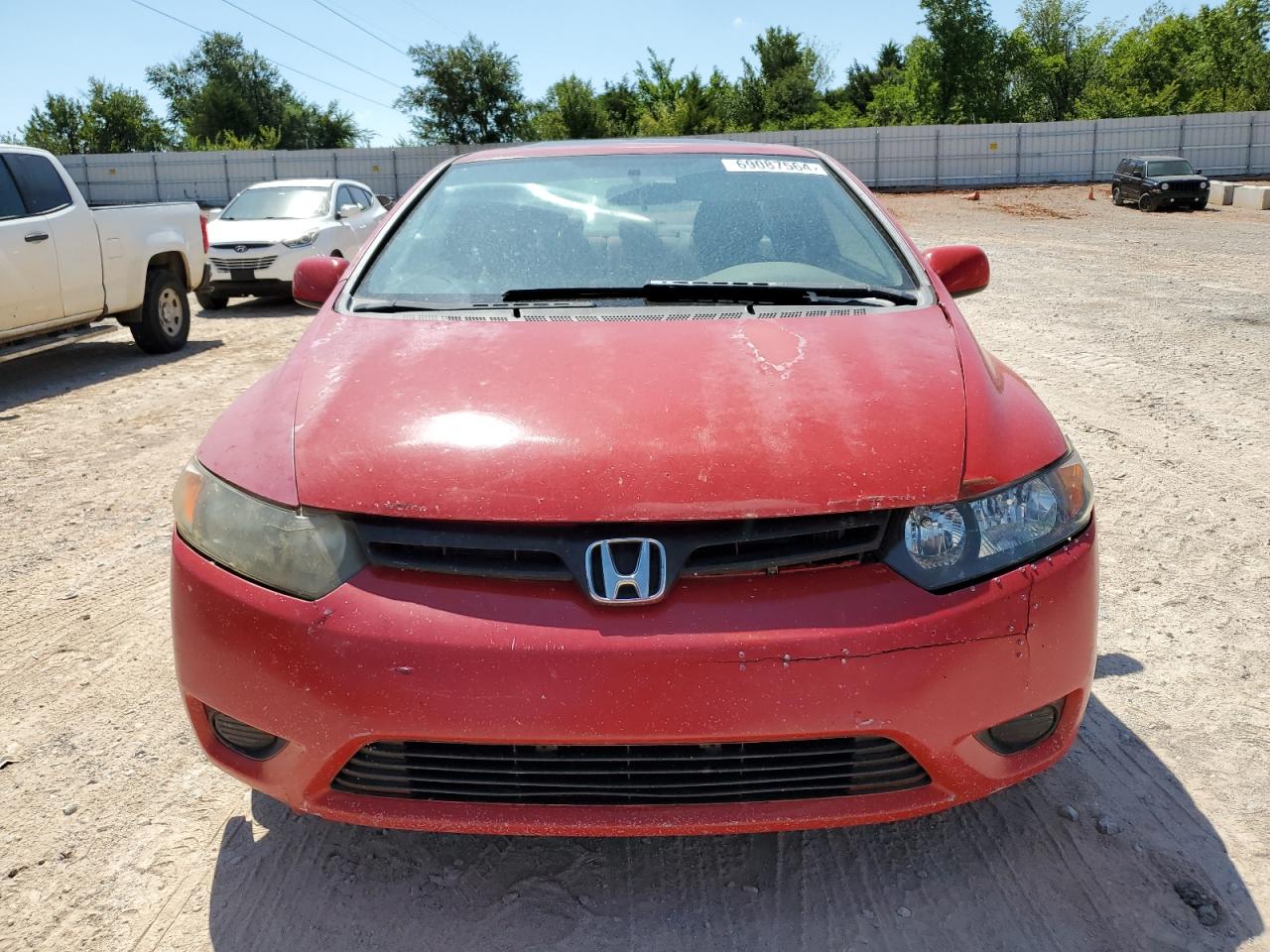 2006 Honda Civic - Image 5